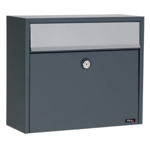 Allux LT150 antraciet Toonzaalmodel