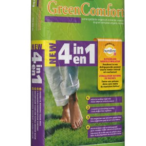 Viano GreenComfort 4 in 1 (20 kg)