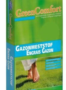 Viano GreenComfort Gazonmest + Magnesium (10 kg)
