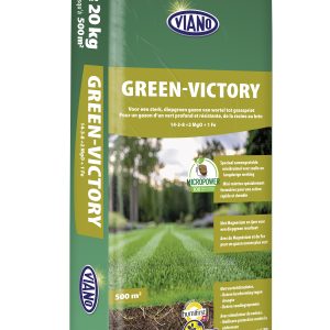 Viano Green Victory (20 kg)