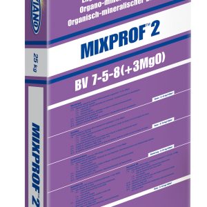 Viano Mix prof 2 (25 kg)