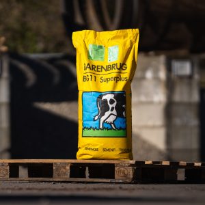 Barenbrug Weidegras BG11 superplus (15 kg)