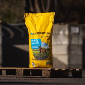Barenbrug Weidegras Horse master (15 kg)
