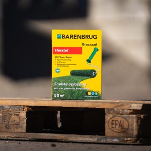Barenbrug Rapide herstel doosje (1 kg)