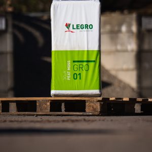 Turfbaal 150 l