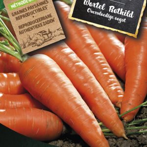 Wortel Verbeterde Rothild