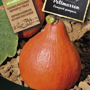 Potimarron