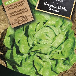 Kropsla Hilde
