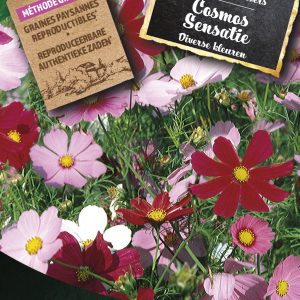 Cosmos Sensatie