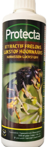 Lokstof aziatische hoornaar 500 ml