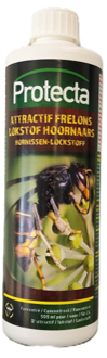 Lokstof aziatische hoornaar 500 ml