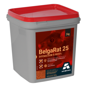Belgarat 25