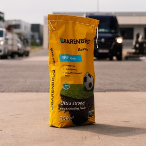 Barenbrug graszaad RPR Lawn (5 kg)