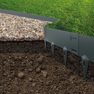 Tuinafboording